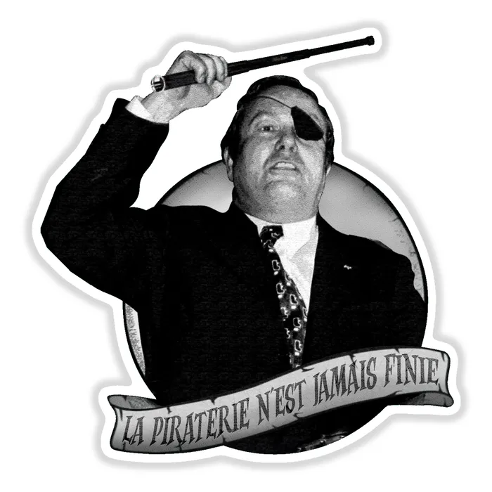 Stick collector JMLP