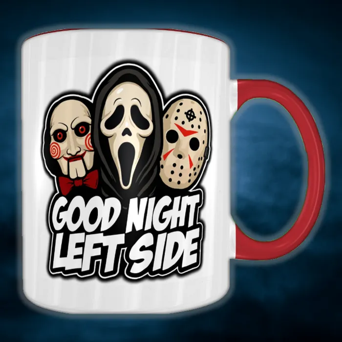 Mug Halloween 2026