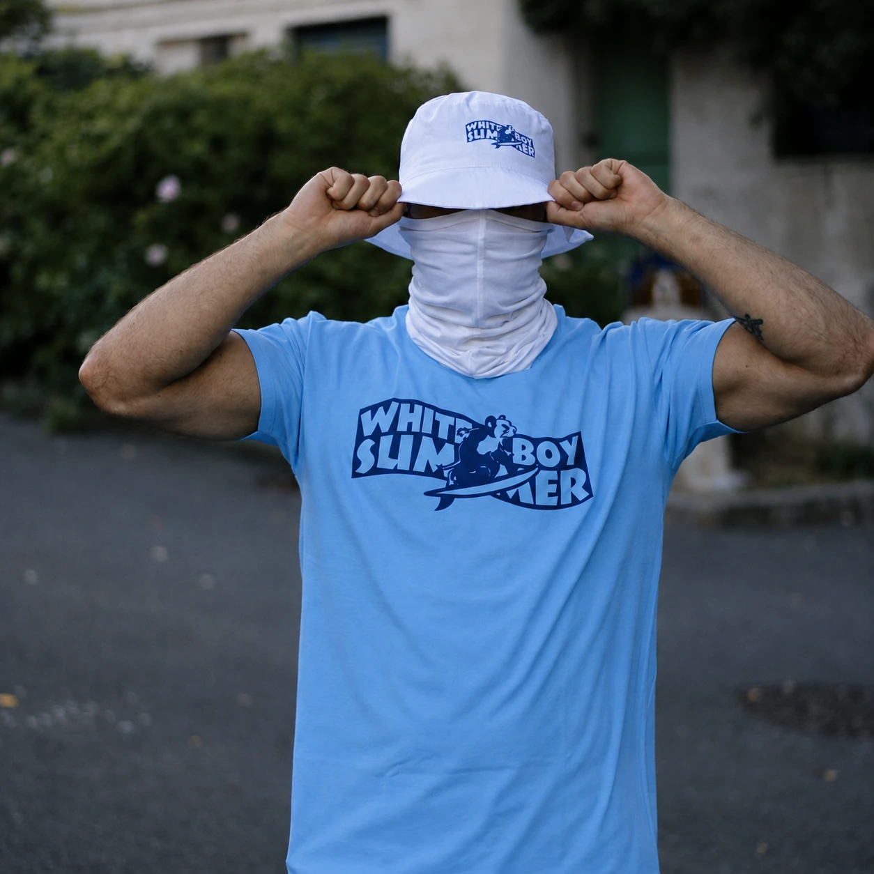 T-Shirt WBS 2025