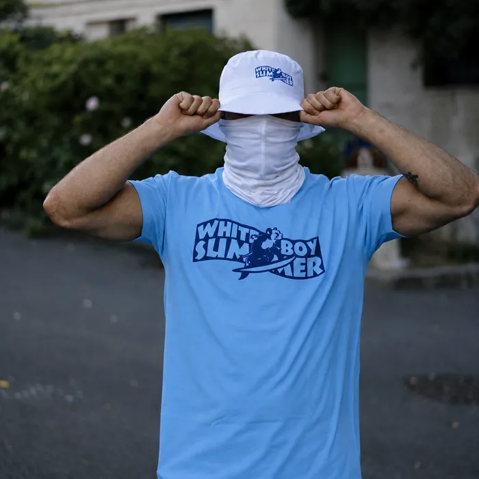 T-Shirt WBS 2025