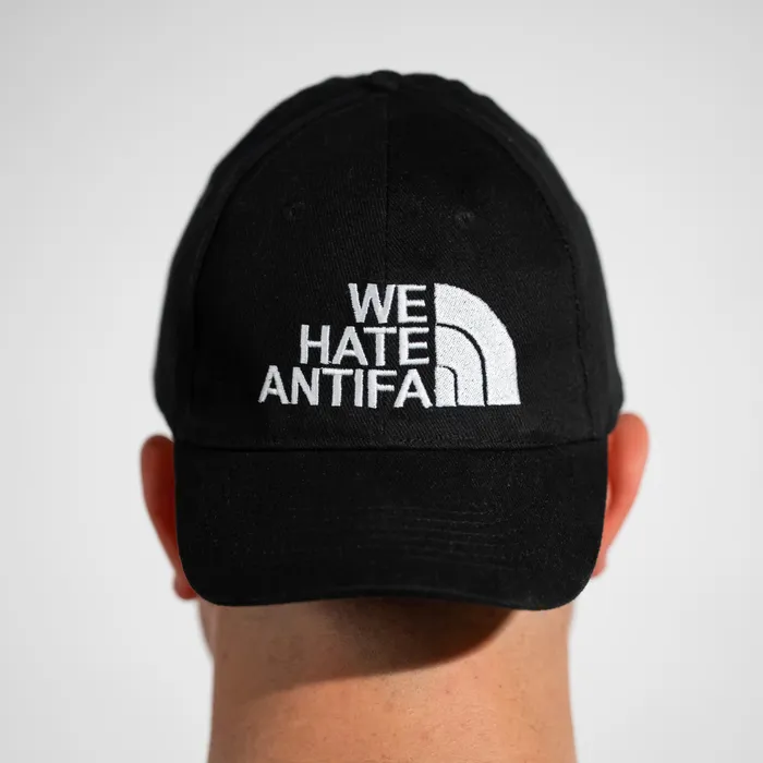 Casquette brodée WHA