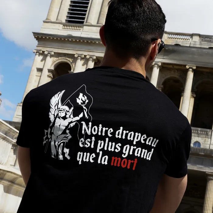 T-Shirt homme C9M 2025