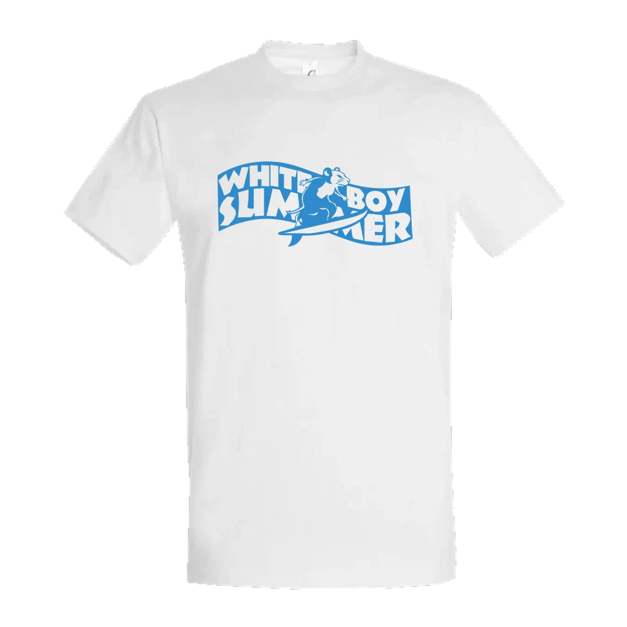T-Shirt WBS 2025