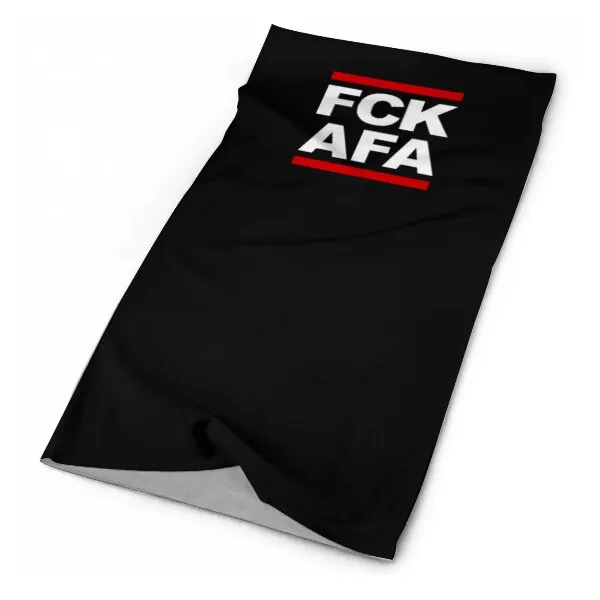 Cache-cou FCK AFA