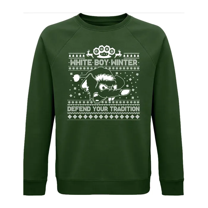 Sweat de Noël 2024