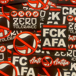 Pack de 100 sticks