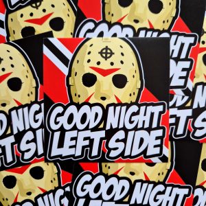 Pack de 100 sticks GNLS