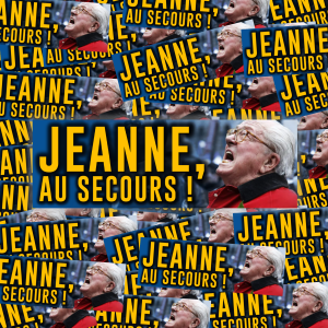 Pack de 100 sticks JMLP