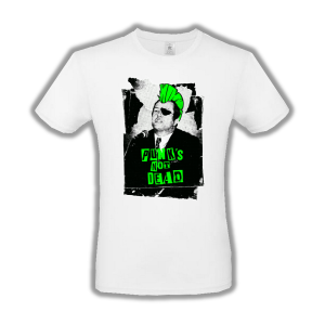 T-Shirt JMLP vert fluo