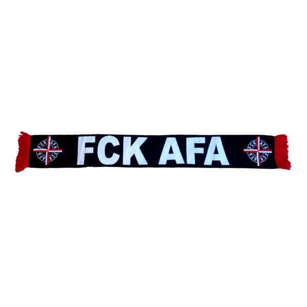 écharpe FCK AFA