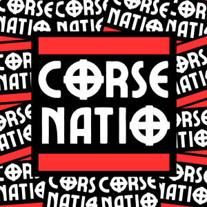 Pack de 100 Sticks Corse