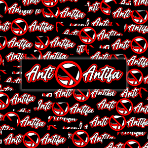 Pack de 100 sticks anti-antifa