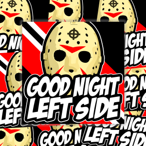 Pack de 100 sticks GNLS