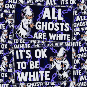 Pack de 100 sticks Halloween 2025