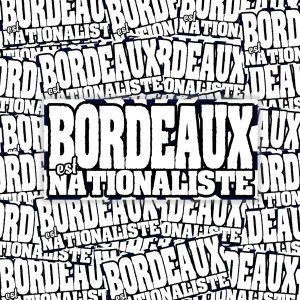 Pack de 100 Sticks Bordeaux