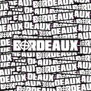 Pack de 100 Sticks Bordeaux