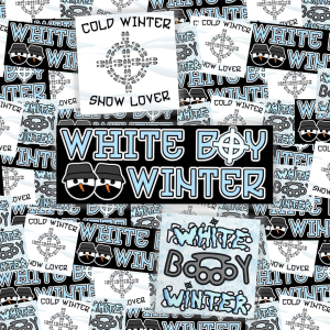 Pack de 100 sticks WBW