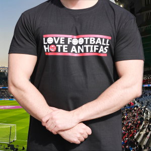 T-Shirt LFHA