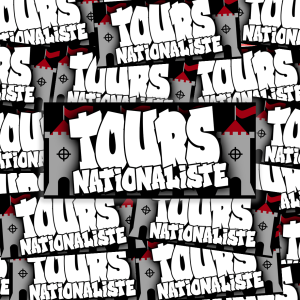 Pack de 100 Sticks Tours