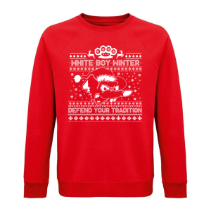 Sweat de Noël 2025