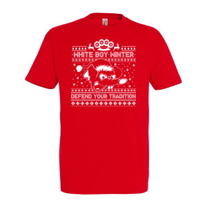T-Shirt de Noël 2025