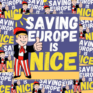 Pack de 100 Sticks Nice